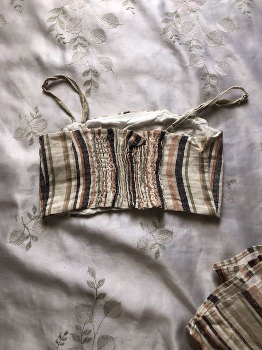 Conjunto de verão