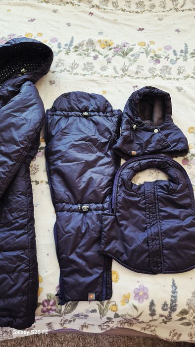 Одяг для вагітних.