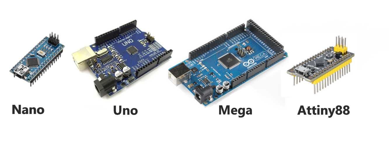 [Preços baixos] ARDUINOS / ESPs / UNO / NANO / MINI / MICRO