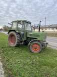 Fendt farmer 105ls