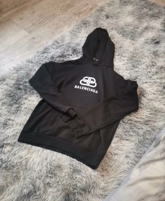 Bluza męska Balenciaga rozmiar M