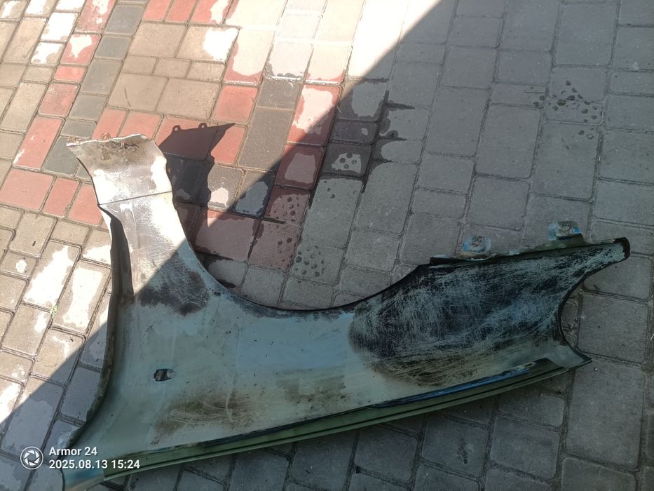 Запчастини део Ланос мотор КПП гбц