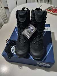 Botas haix novas 41