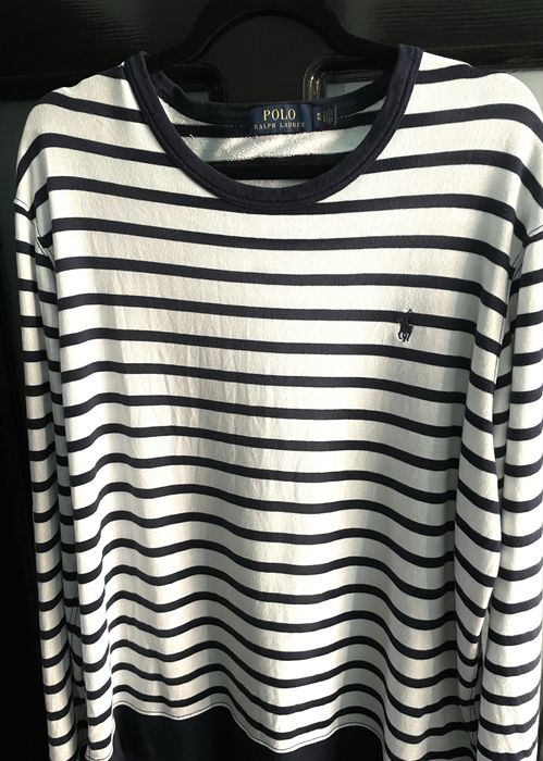 Лонгслив Ralph Lauren