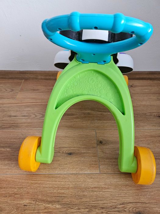 Chodzik żyrafa FisherPrice