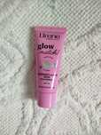 Lirene Glow Match! Rozświetlająca baza pod podkład SPF 15 30 ml