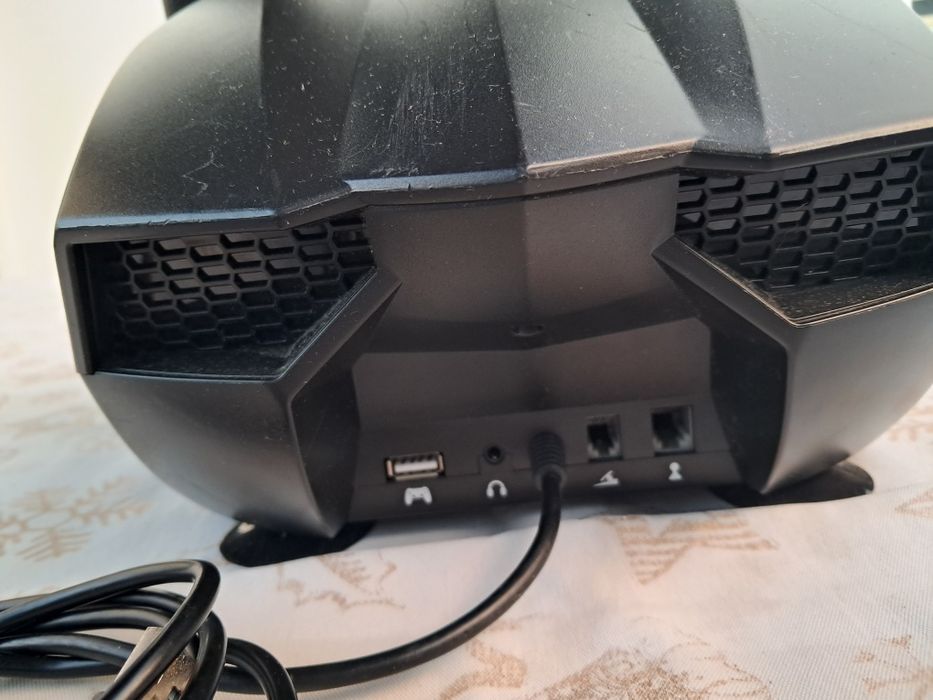 Kit volante completo de FR ELIT3