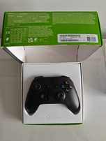 Kontroler MICROSOFT bezprzewodowy Xbox Robot White.