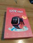 Zegarek dziecięcy smartwatch Forever look me 4G LTE