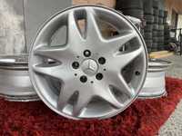 Original Mercedes C-class S-class R17 5x112