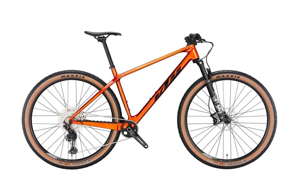Nowy rower MTB KTM MYROON ELITE CARBON M,L,XL 1x12 Deore XT - Śląsk
