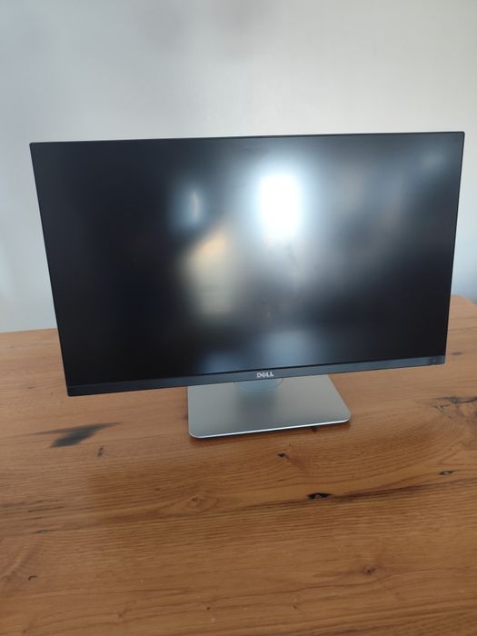 Dell ultrasharp U2515H