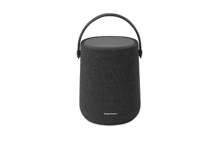 Акустика  Harman/Kardon Citation 200 Black/Gray (Нова,Гарантія 12м)