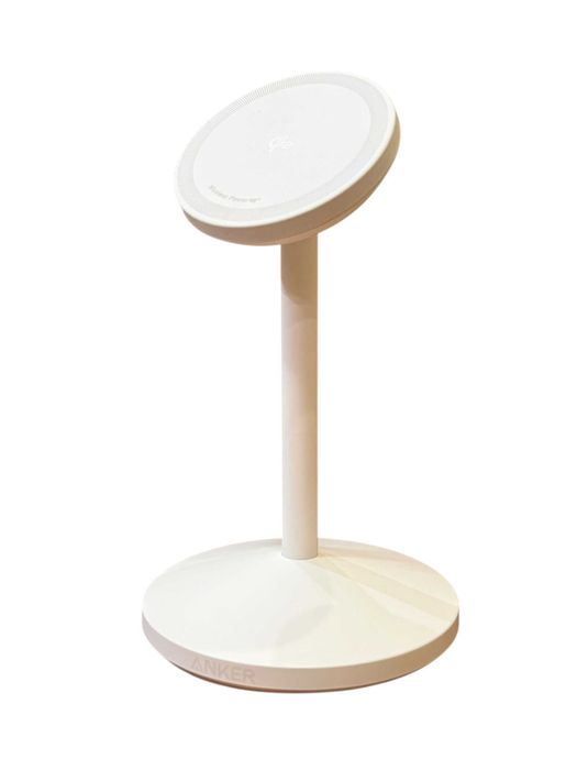 Швидка бездротова зарядка 15W (MagSafe) Anker Qi2 Ultra-Fast Charging