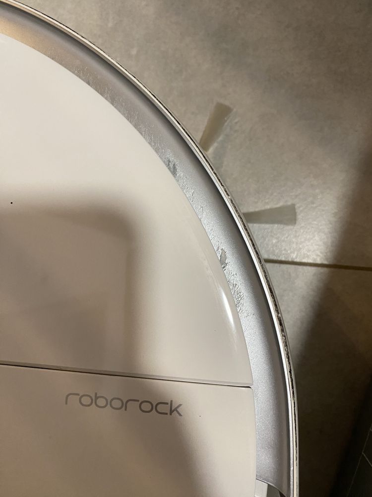 Odkurzacz Roborock S5 Max