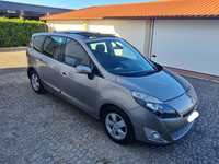 Renault Grand Scénic dCi 130 FAP Bose Edition