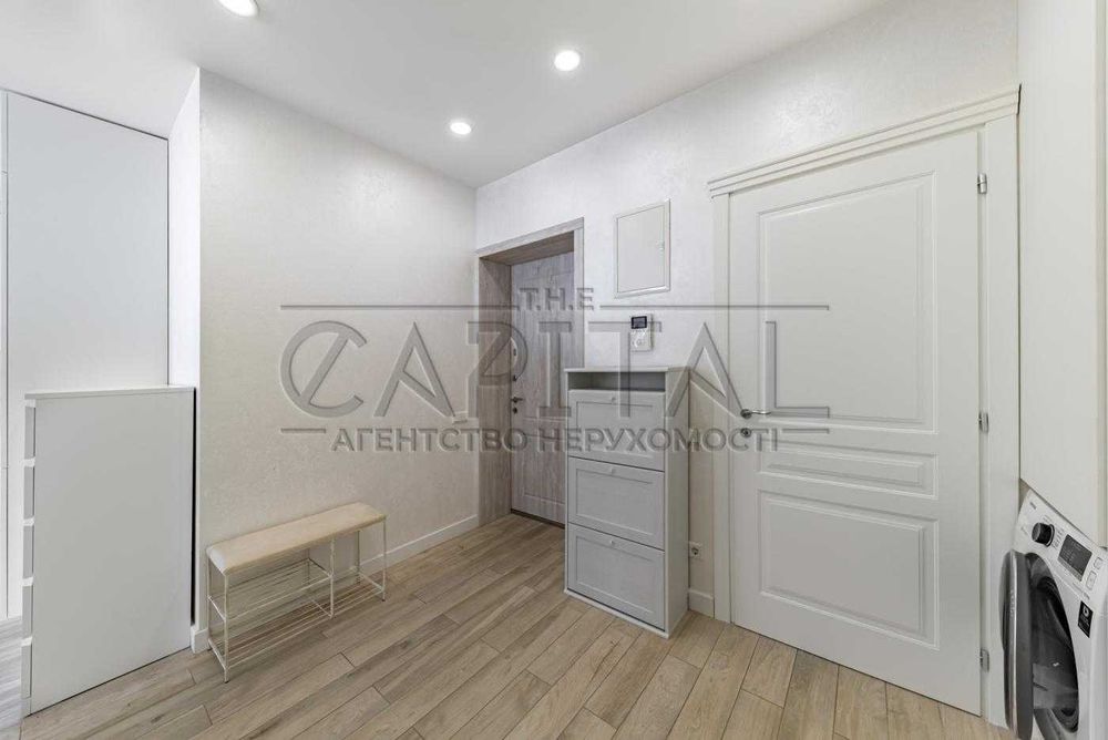 Продажа 73м2 ЖК Carnegi Tower Кловський Спуск 7 Печерск GoodWine Центр
