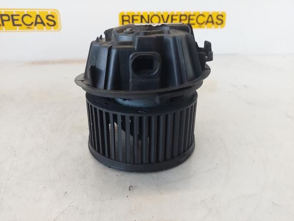 Motor da chauffage / sofagem CITROËN C3 I (FC_)