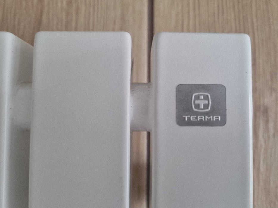 Kaloryfer dekoracyjny NODI