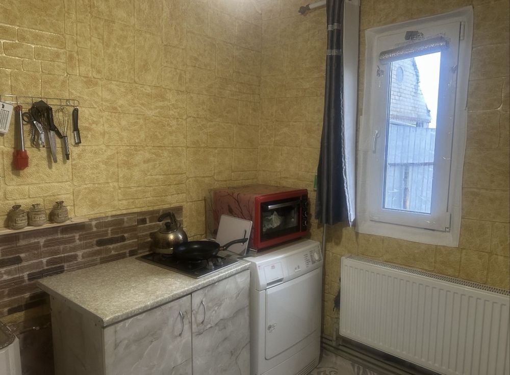 Продам будинок на Кулебовке