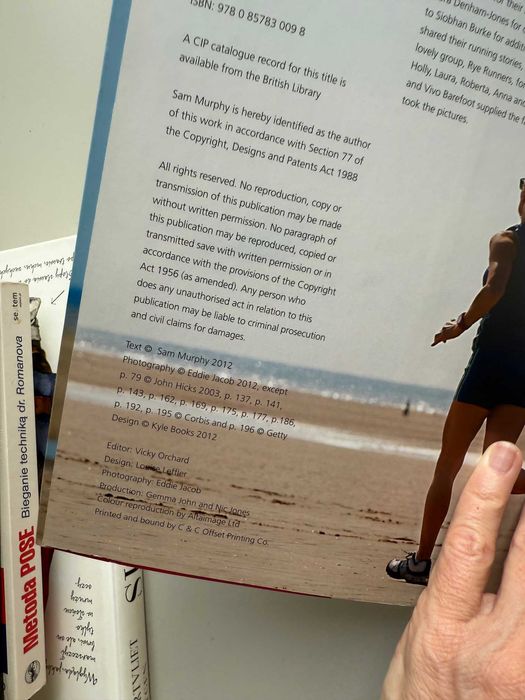 Książka Real Women Run: The Complete Guide for Every Female Runner