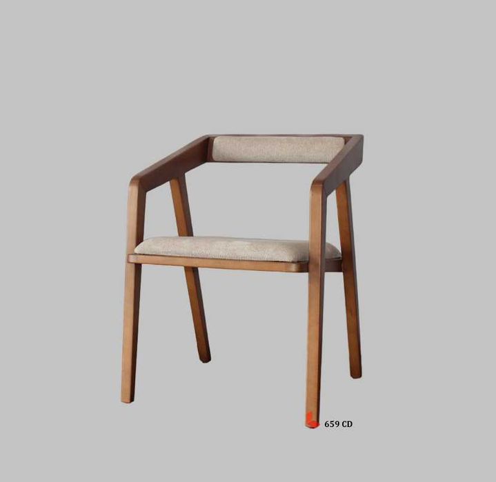 Cadeiras Nórdicas R2 Novas