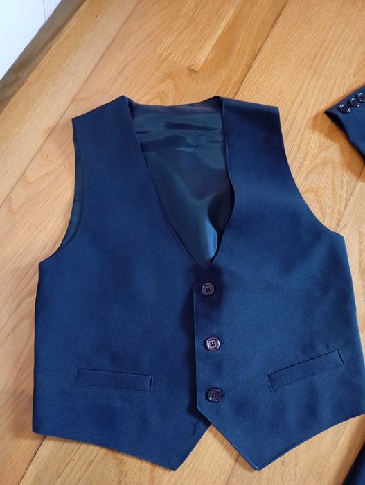 Roupa de Cerimónia Menino/Rapaz