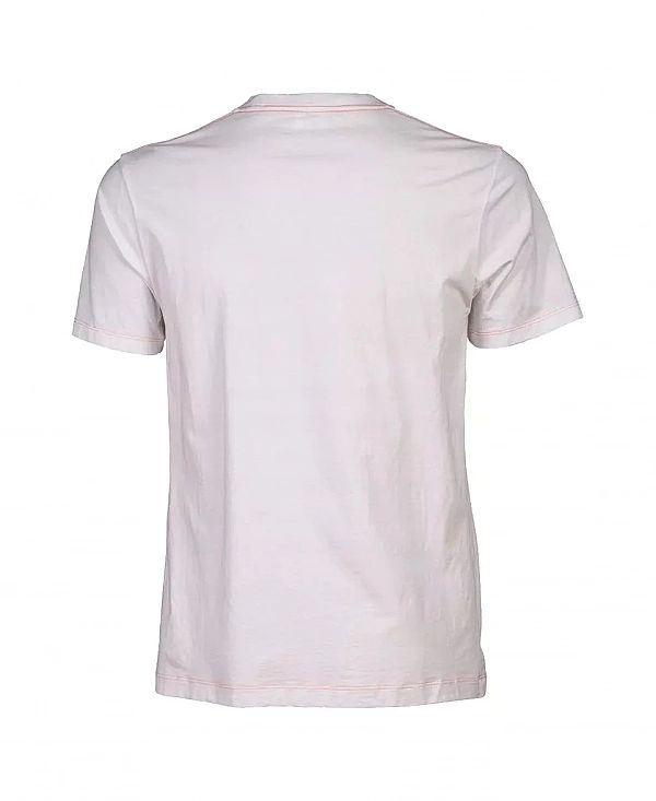 Koszulka T-shirt męski Arena Solid Cotton rozm.M