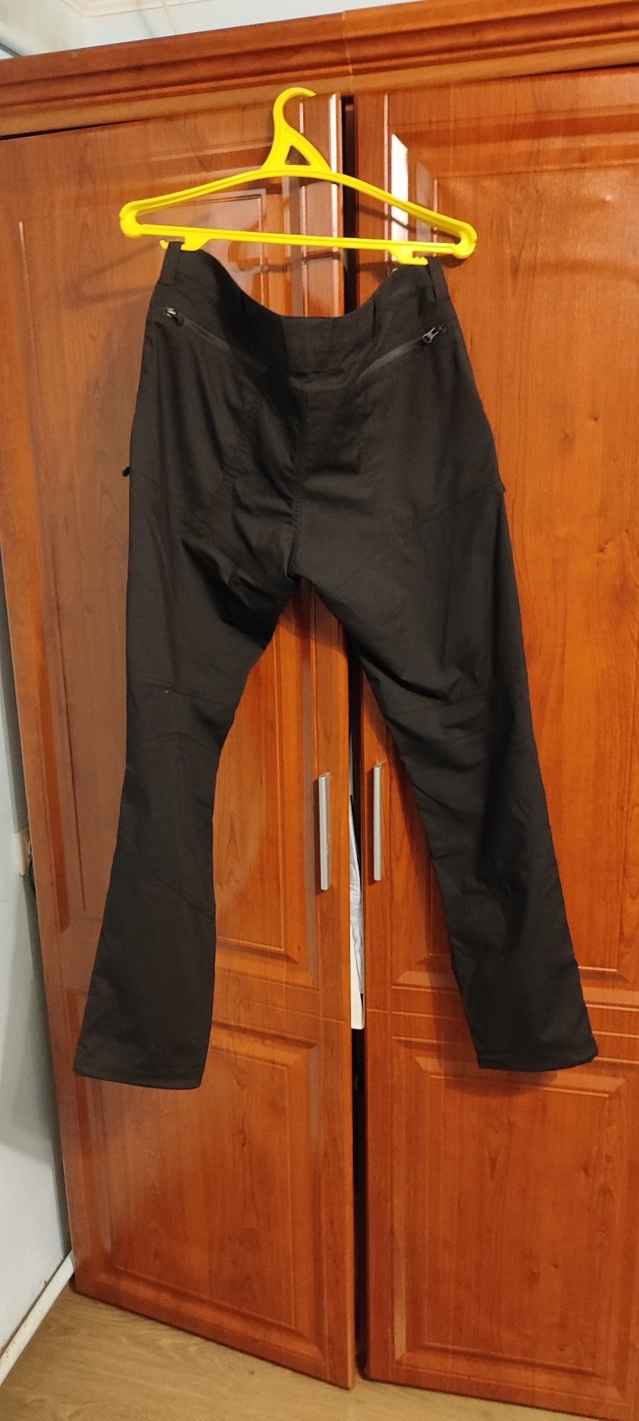 Штани M-Tac  Patrol Gen.II Flex Black 36/34