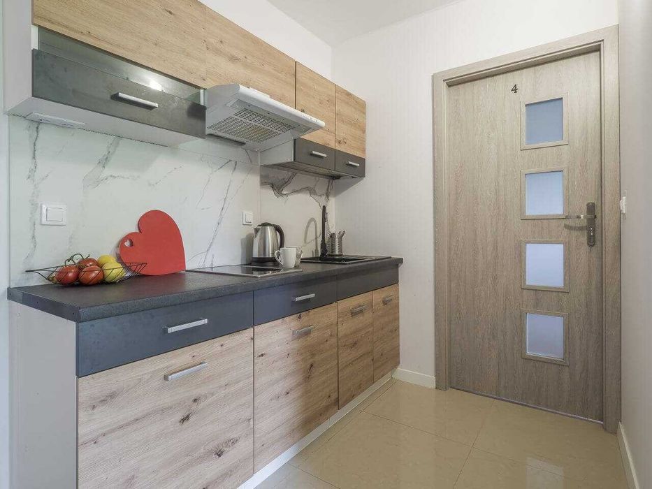 Do wynajęcia pokój 1-osobowy | ul. Fabryczna 57 (os. Sienkiewicza)