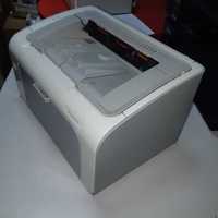 принтер HP LaserJet P 1102