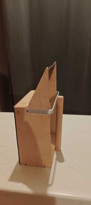 Zbieraczka do jagód