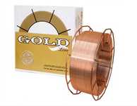 Drut spawalniczy 1,2 GOLD
