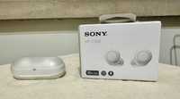 Auriculares Bluetooth Sony C500 - Branco