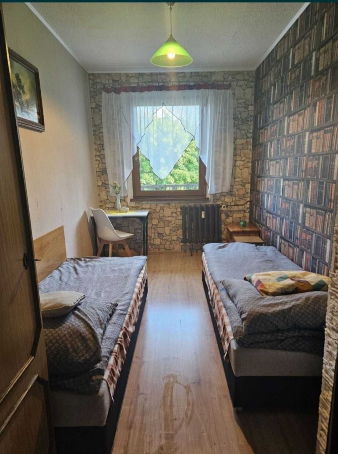 Pokoje do wynajęcia-700pln od osoby-Myslowice