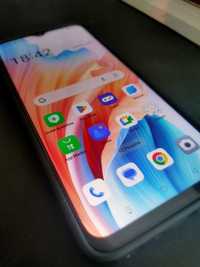 OPPO A18 Novo na caixa