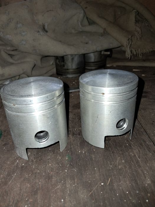 Поршня иж юпитер 3