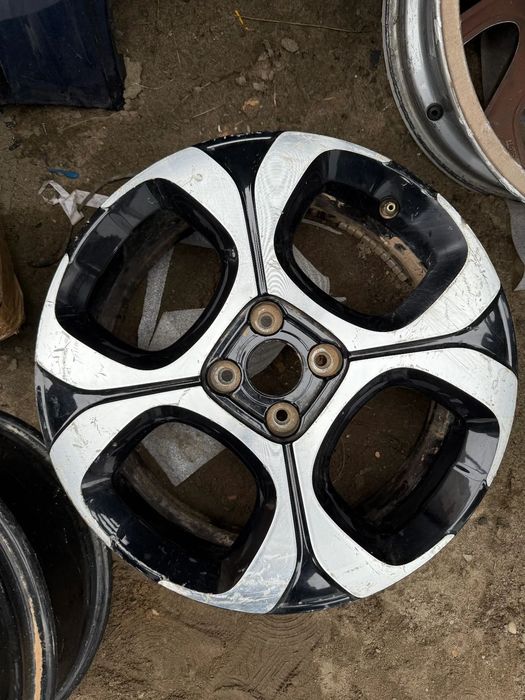 CITROEN C3 FELGI 17&#039; 13469372