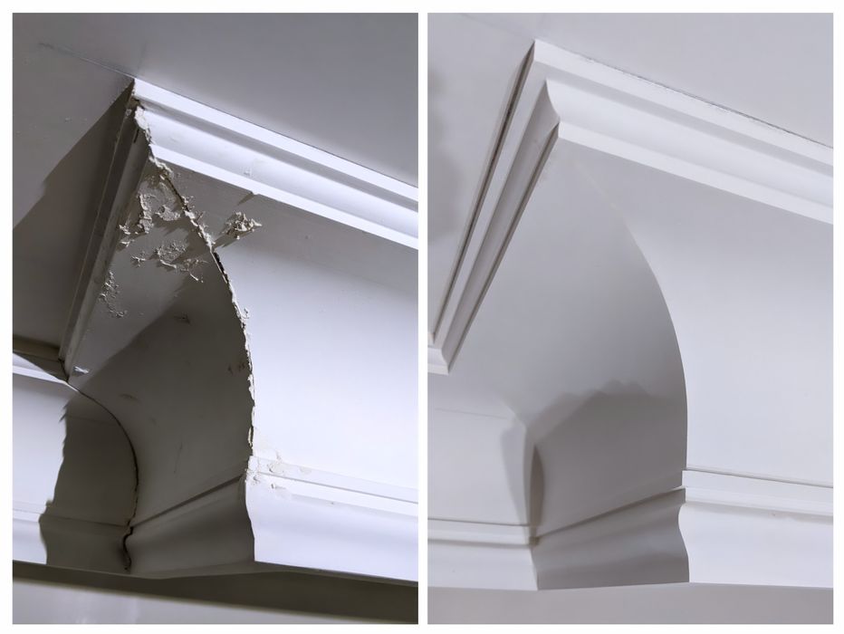 Отделочные, малярные работы. Сантехника. Электрика.