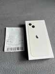 Iphone 13 128gb Biały Stan idealny