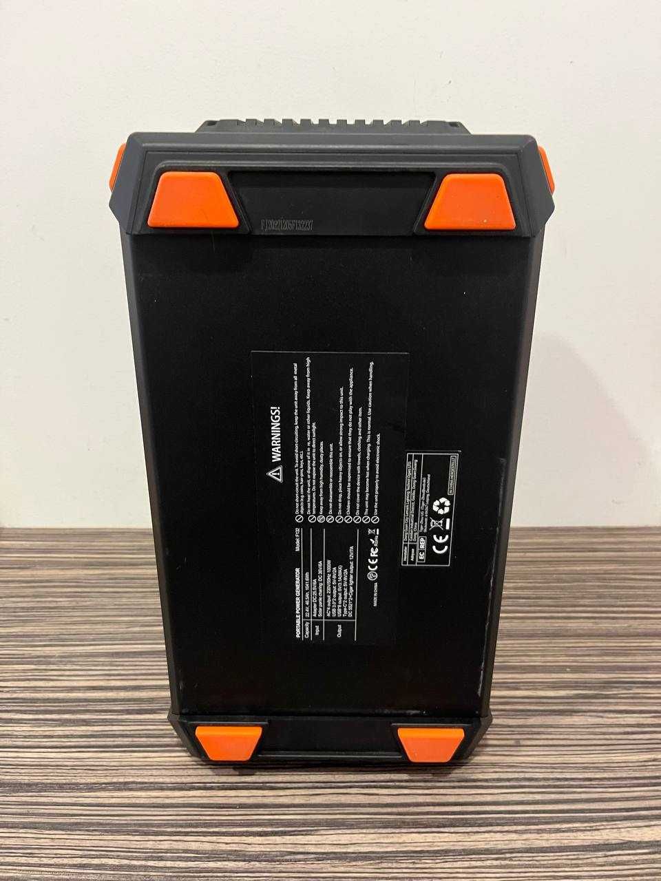 Портативна електростанція FlashFish F132