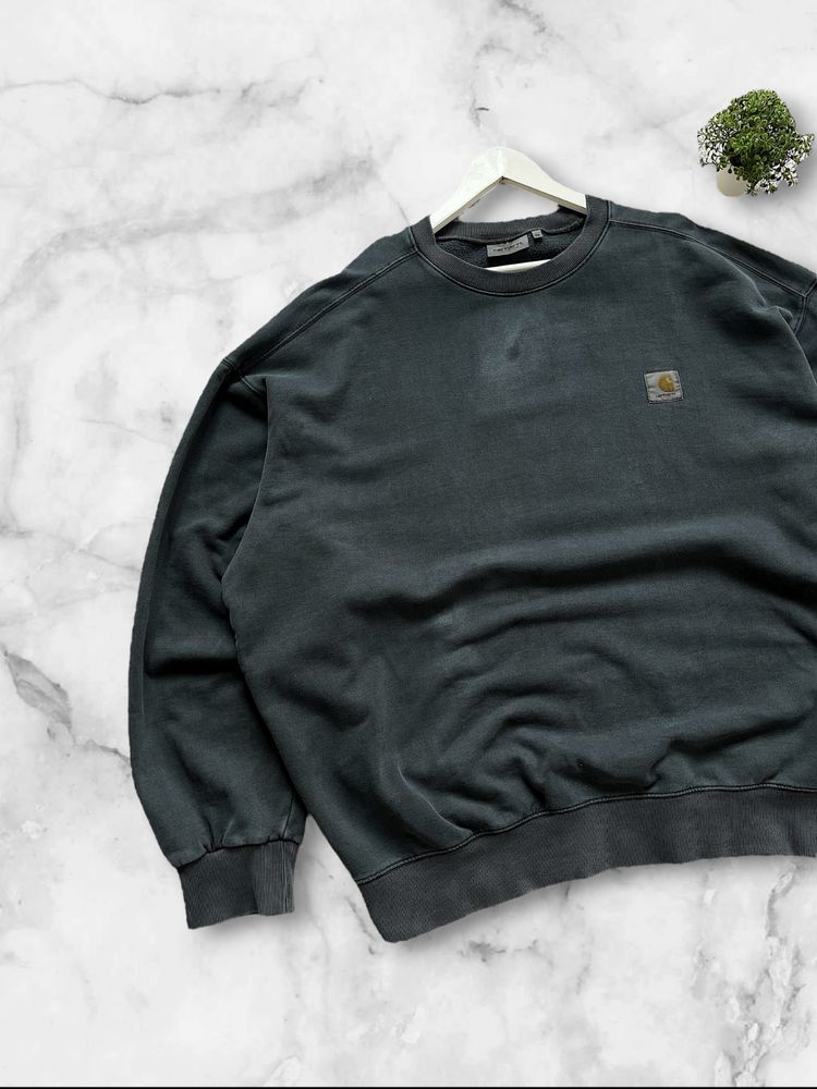 Чоловічий світшот Carhartt WIP Nelson