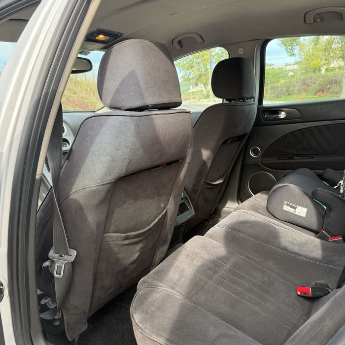 Alfa Romeo 159 1.9 JTD