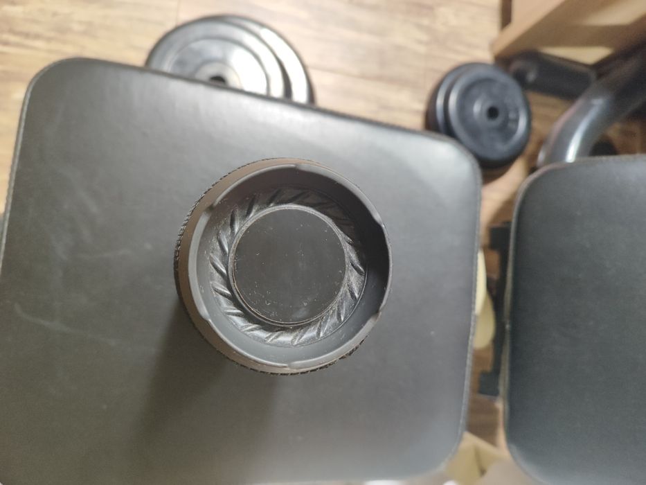 Портативная колонка