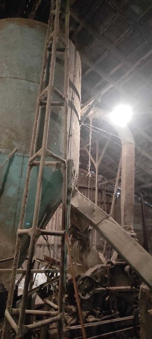 Комбікорм для кролів преміум з вітамінами повноцінний