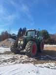 Sprzedam Fendt 924 vario