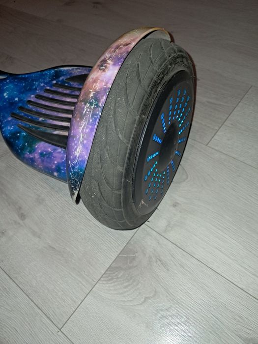 Гіроборд Smart Balancе Wheel Premium 10,5