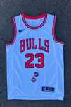 Camisola NBA Chicago Bulls, Memphis, Phoenix, Bucks, Lakers, Celtics