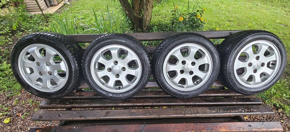 Mitsubishi colt czc cabrio 1.5