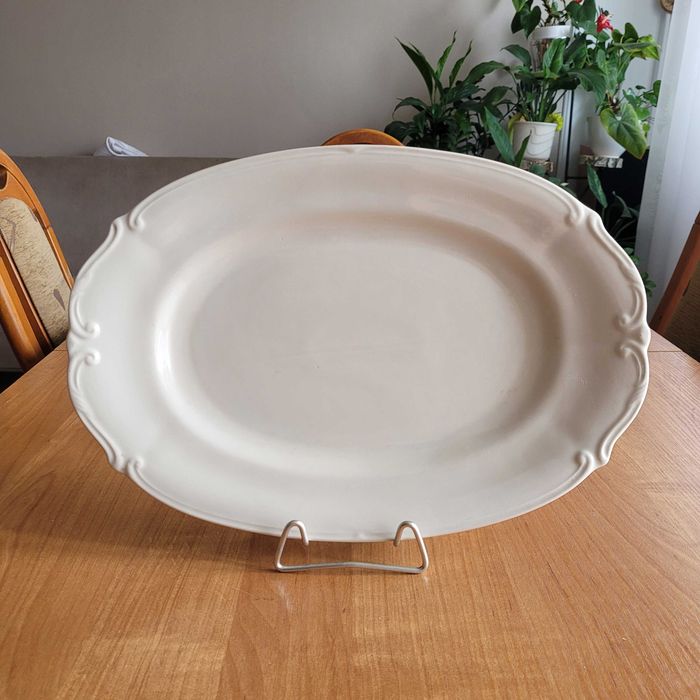 Patera- porcelana Tułowice